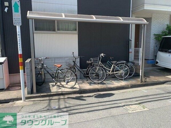 T-flat川越の物件内観写真